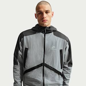 Nike Sportswear Air Max Men's Woven Jacket. Nike LU